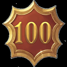 Icon for 100H
