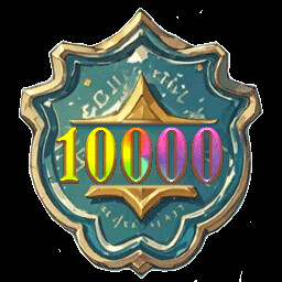 Icon for 10000H