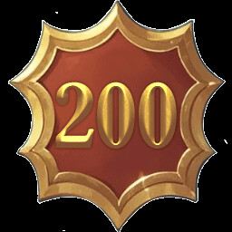 Icon for 200H