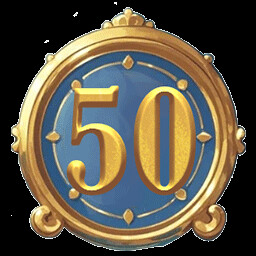 Icon for 50H