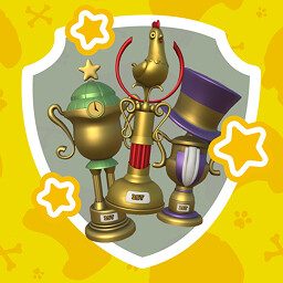 Achievement icon