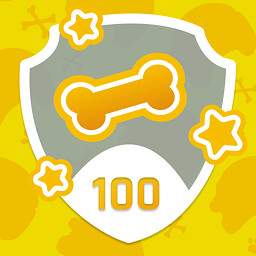 Achievement icon