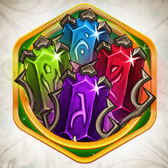 Icon for Holiday Hero