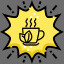 The Sweetest Rescue achievement icon for Mutant College