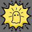 Facing Ghosts achievement icon for Mutant College