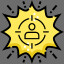Hunter achievement icon for Mutant College