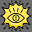 Caught and Claimed achievement icon for Mutant College
