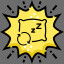 Dream Thief achievement icon for Mutant College