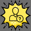 Who's Molly? achievement icon for Mutant College