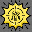 Little Troubles achievement icon for Mutant College