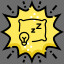 Lucid Dreams? achievement icon for Mutant College
