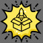 A New Beginning achievement icon for Mutant College
