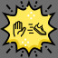 Fast and Flirtious achievement icon for Mutant College