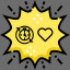 Partners in Sin achievement icon for Mutant College