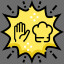 Someone Better achievement icon for Mutant College