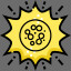 Mamma Mia! achievement icon for Mutant College