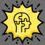 Special Therapy achievement icon for Mutant College