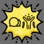 Talk It Out achievement icon for Mutant College