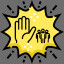 J2 Approach achievement icon for Mutant College