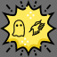 Haunted Memories achievement icon for Mutant College
