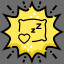 Lucid Lust achievement icon for Mutant College