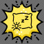 Dream Snatcher achievement icon for Mutant College