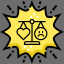 Public Exposure achievement icon for Mutant College