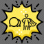 Something More achievement icon for Mutant College