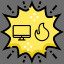 Special Delivery achievement icon for Mutant College