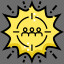 Clean Up The Town achievement icon for Mutant College