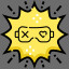 Undercover Kiss achievement icon for Mutant College