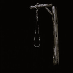 Icon for Still not hung