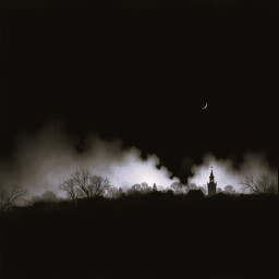 Icon for Forgotten Church