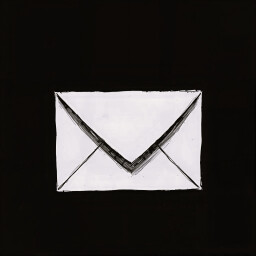 Icon for The Opened Envelope