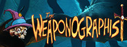 The Weaponographist logo