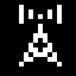 Icon for radio towers