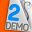 Paper 2 - Origami Refolded Demo icon