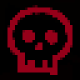 Icon for STOP LOOKING