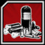Icon for Powder and Primer
