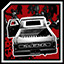 Icon for Vehicular Zombicide