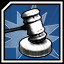 Icon for The Judge