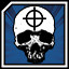 Icon for The Sniper