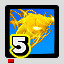 Icon for Drill Jumper