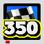 Icon for The 350 Zone