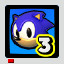 Icon for 3-Ups