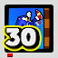 Icon for It's Wall About Speed