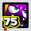 Icon for 75 Enemies