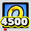 Icon for 4500 Rings