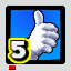 Icon for 5 Zone Life