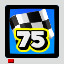 Icon for The 75 Zone